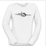 Women's Long Sleeve Shirt Thumbnail