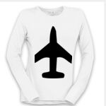 Women's Long Sleeve Shirt Thumbnail