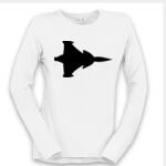 Women's Long Sleeve Shirt Thumbnail