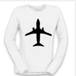 Women's Long Sleeve Shirt Thumbnail