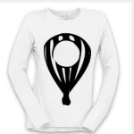 Women's Long Sleeve Shirt Thumbnail