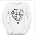 Women's Long Sleeve Shirt Thumbnail