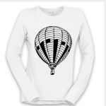 Women's Long Sleeve Shirt Thumbnail