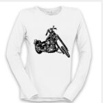 Women's Long Sleeve Shirt Thumbnail