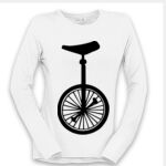 Women's Long Sleeve Shirt Thumbnail