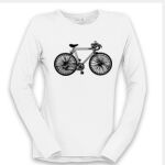 Women's Long Sleeve Shirt Thumbnail