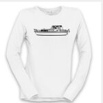 Women's Long Sleeve Shirt Thumbnail