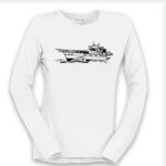 Women's Long Sleeve Shirt Thumbnail