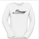 Women's Long Sleeve Shirt Thumbnail