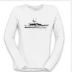 Women's Long Sleeve Shirt Thumbnail