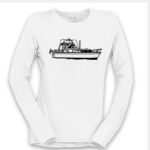 Women's Long Sleeve Shirt Thumbnail