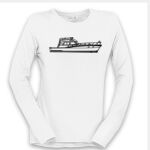 Women's Long Sleeve Shirt Thumbnail