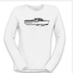 Women's Long Sleeve Shirt Thumbnail