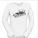 Women's Long Sleeve Shirt Thumbnail