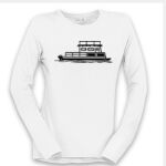 Women's Long Sleeve Shirt Thumbnail