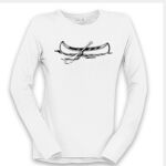 Women's Long Sleeve Shirt Thumbnail
