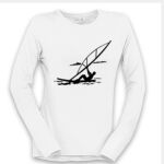 Women's Long Sleeve Shirt Thumbnail