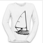 Women's Long Sleeve Shirt Thumbnail