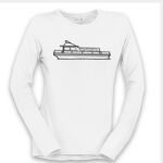 Women's Long Sleeve Shirt Thumbnail