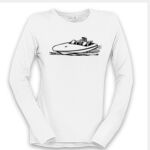 Women's Long Sleeve Shirt Thumbnail