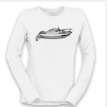 Women's Long Sleeve Shirt Thumbnail