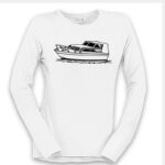 Women's Long Sleeve Shirt Thumbnail