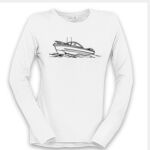 Women's Long Sleeve Shirt Thumbnail