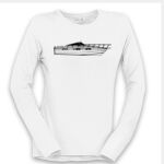 Women's Long Sleeve Shirt Thumbnail