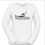 Women's Long Sleeve Shirt Thumbnail