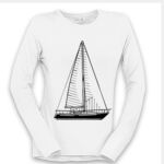 Women's Long Sleeve Shirt Thumbnail