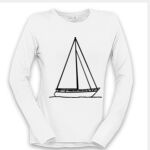 Women's Long Sleeve Shirt Thumbnail
