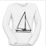Women's Long Sleeve Shirt Thumbnail