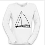 Women's Long Sleeve Shirt Thumbnail