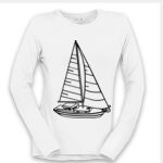 Women's Long Sleeve Shirt Thumbnail