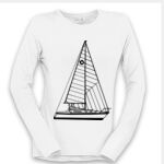 Women's Long Sleeve Shirt Thumbnail
