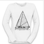 Women's Long Sleeve Shirt Thumbnail