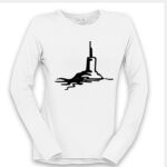 Women's Long Sleeve Shirt Thumbnail