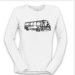 Women's Long Sleeve Shirt Thumbnail