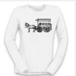 Women's Long Sleeve Shirt Thumbnail