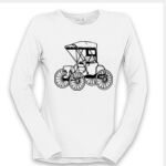 Women's Long Sleeve Shirt Thumbnail