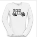 Women's Long Sleeve Shirt Thumbnail