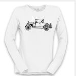 Women's Long Sleeve Shirt Thumbnail
