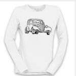 Women's Long Sleeve Shirt Thumbnail