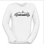 Women's Long Sleeve Shirt Thumbnail