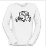 Women's Long Sleeve Shirt Thumbnail