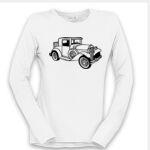 Women's Long Sleeve Shirt Thumbnail