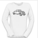 Women's Long Sleeve Shirt Thumbnail