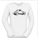 Women's Long Sleeve Shirt Thumbnail