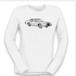 Women's Long Sleeve Shirt Thumbnail