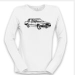 Women's Long Sleeve Shirt Thumbnail